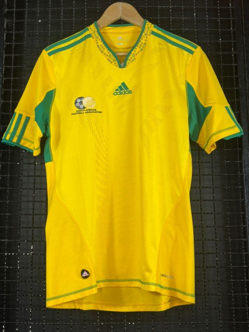 Camisa África do Sul Adidas 2010