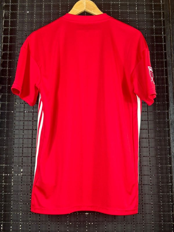 Camisa Red Bull New York Adidas 2019 - Imagem 2