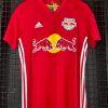 Camisa Red Bull New York Adidas 2019