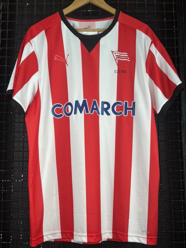 Camisa KS Cracovia - POL Puma 2023