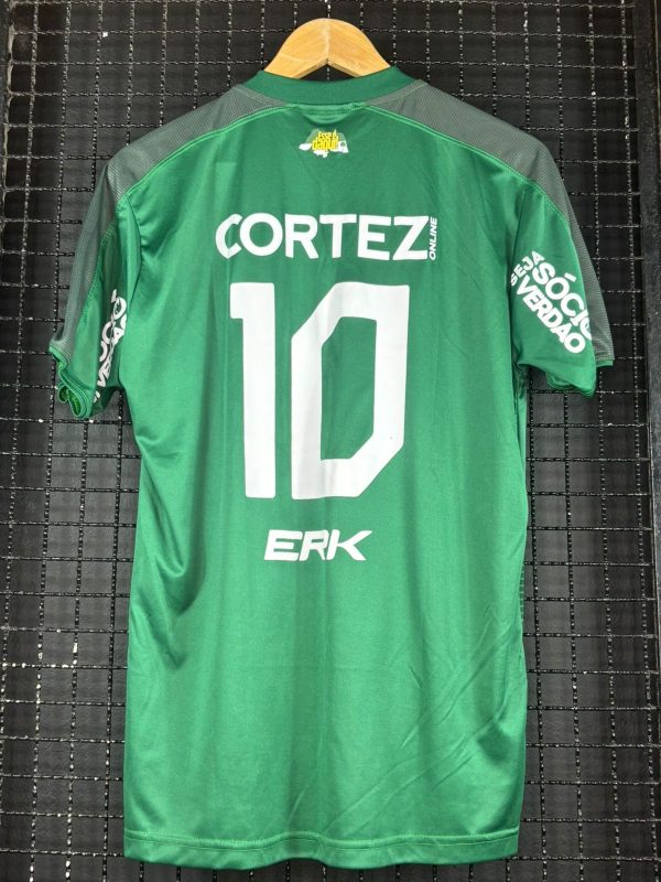 Camisa Palmeira – RN Erk 2020 - Imagem 2