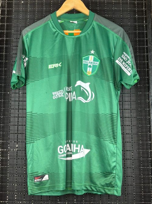 Camisa Palmeira – RN Erk 2020