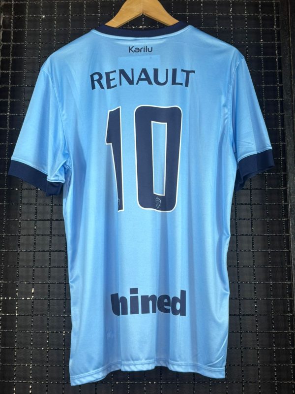 Camisa Londrina – PR Karilu 2015 - Imagem 2
