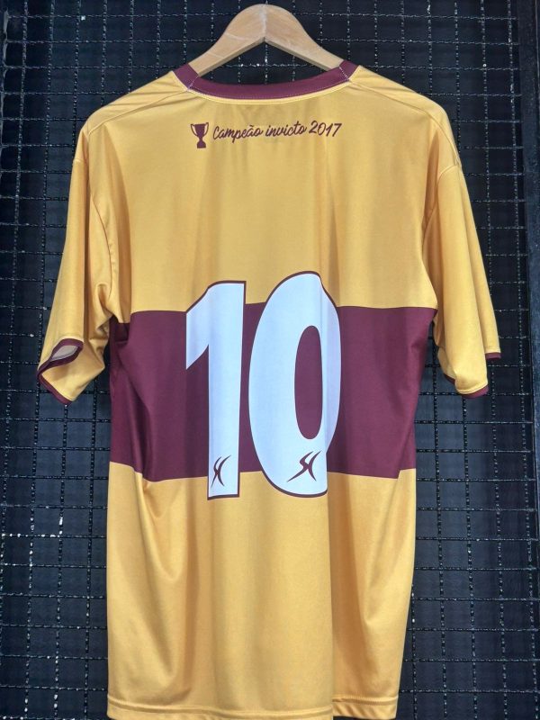 Camisa Blumenau – SC 2017 - Imagem 2