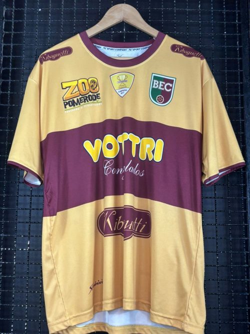 Camisa Blumenau – SC 2017