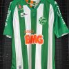 Camisa Juventude – RS Dalponte 2012