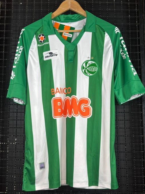 Camisa Juventude – RS Dalponte 2012