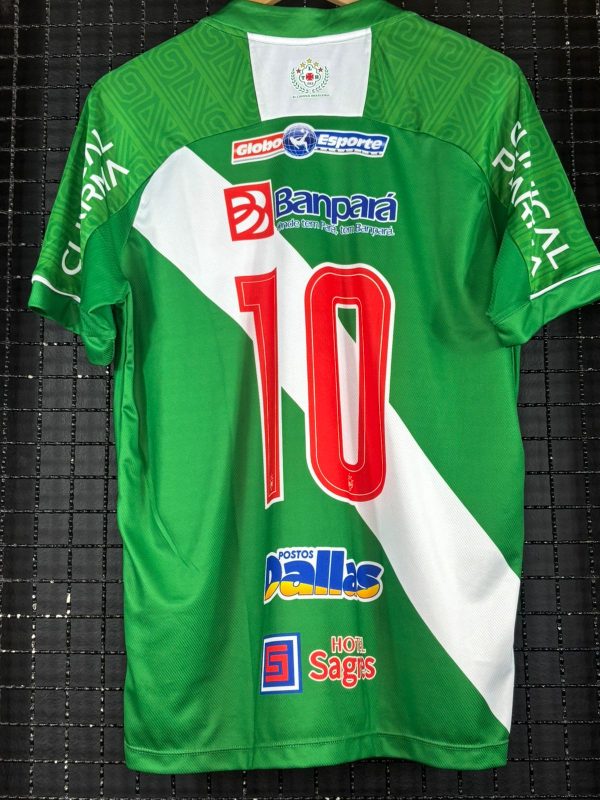 Camisa Tuna Luso – PA 2021 Golkiper - Imagem 2