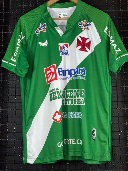 Camisa Tuna Luso – PA 2021 Golkiper