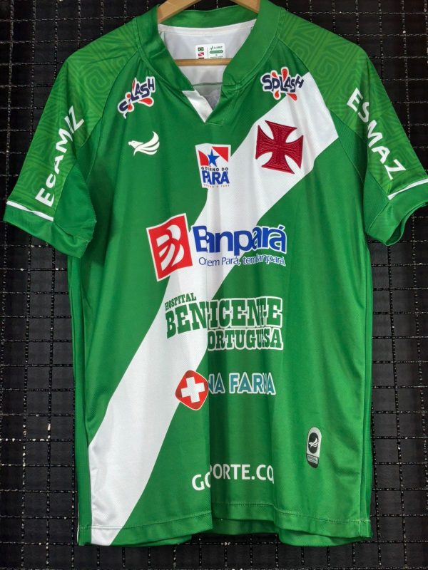 Camisa Tuna Luso – PA 2021 Golkiper