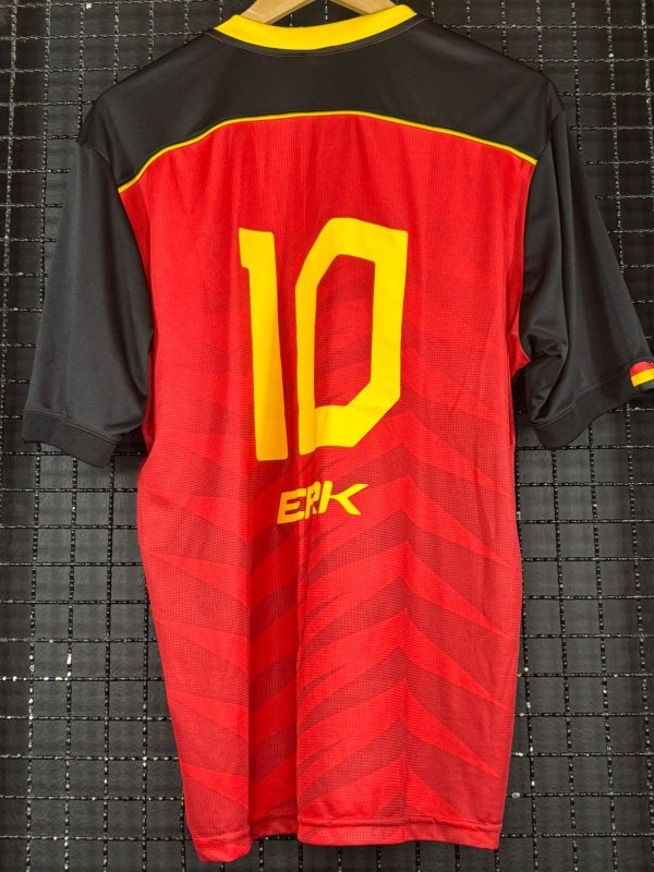 Camisa Globo – RN Erk 2020 - Imagem 2