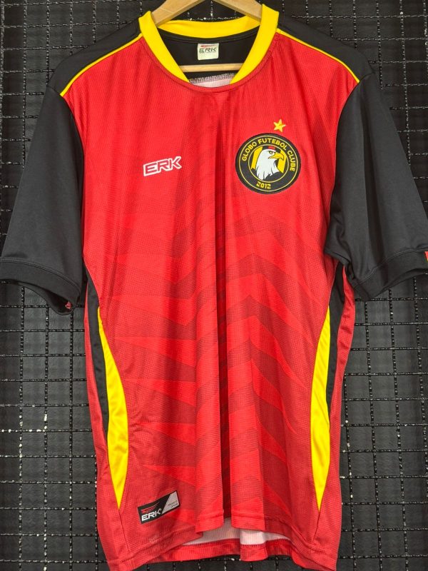 Camisa Globo – RN Erk 2020