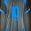 Camisa Capital – DF Toledo 2020 terceiro uniforme - Imagem 2