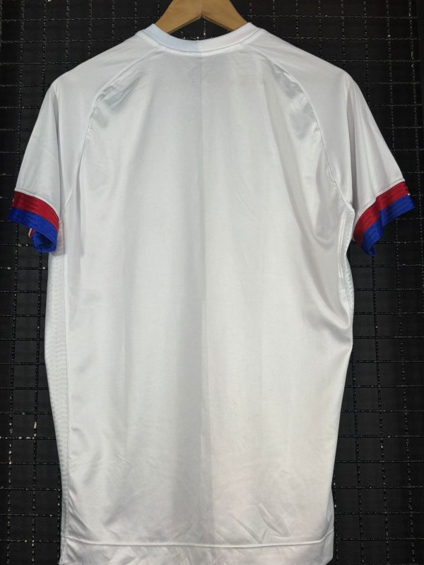 Camisa Paraná Valente 2019 branca - Imagem 2