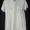 Camisa Paraná Valente 2019 branca