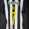 Camisa Atlético Mineiro Adidas 2022 Hulk - Imagem 2