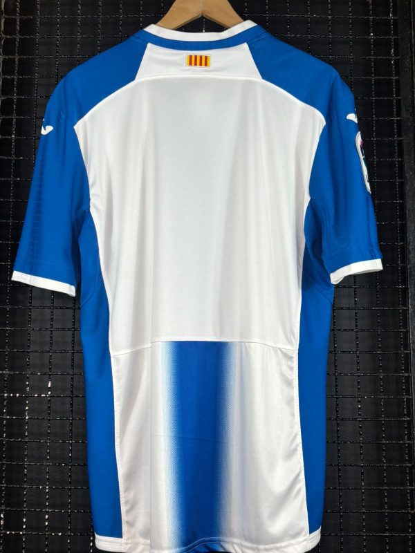 Camisa Espanyol – ESP Joma 2016 - Imagem 2