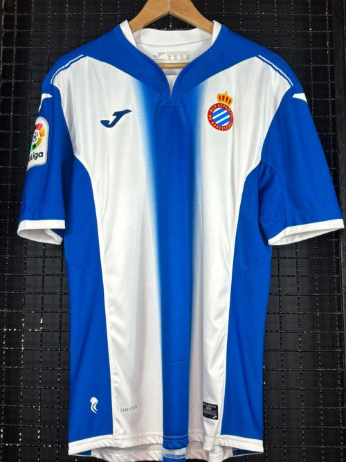 Camisa Espanyol – ESP Joma 2016