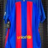 Camisa Barcelona Nike 2016 - Imagem 2