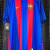 Camisa Barcelona Nike 2016