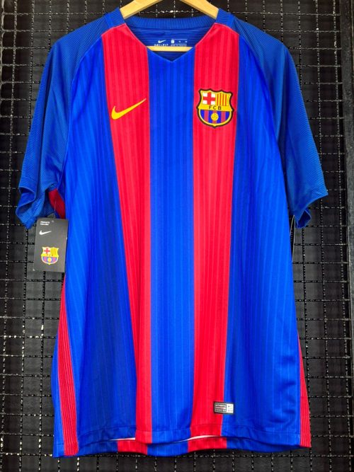 Camisa Barcelona Nike 2016