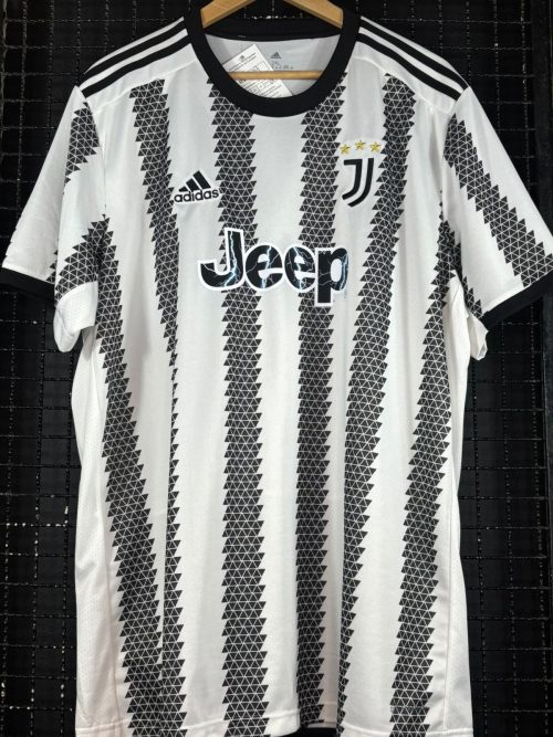 Camisa Juventus Adidas 2022