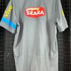 Camisa Brasil Nike 2013 treino cinza - Imagem 2