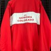 Jaqueta Internacional Genoma Colorado - Imagem 2