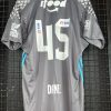 Camisa Flamengo Adidas 2016 Daniel goleiro - Imagem 2