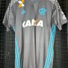 Camisa Flamengo Adidas 2016 Daniel goleiro
