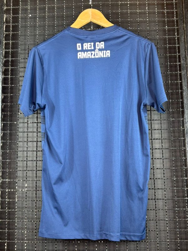 Camisa Remo Kappa 2020 viagem - Imagem 2