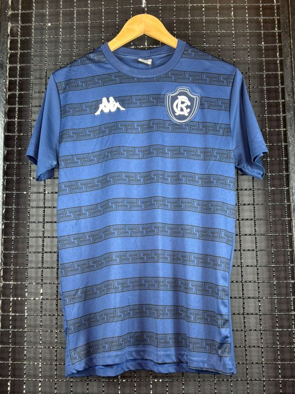 Camisa Remo Kappa 2020 viagem