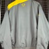 Jaqueta Brasil Nike 2008 - Imagem 2