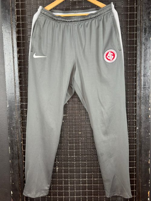 Calça Internacional Nike 2018 treino
