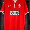 Camisa Shabab Al Ahli – EAU Nike 2013