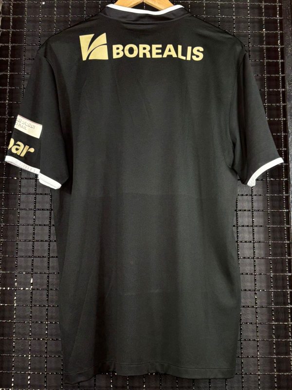 Camisa Al Jazira – EAU Nike - Imagem 2