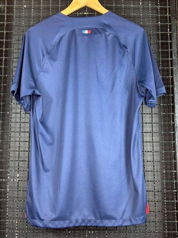 Camisa Paris Saint-Germain Nike 2023 - Imagem 2