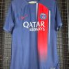Camisa Paris Saint-Germain Nike 2023