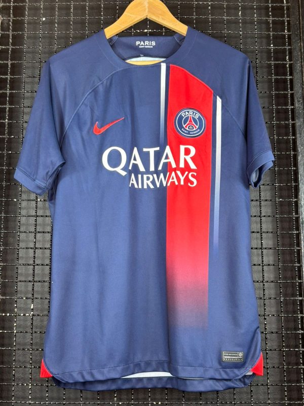 Camisa Paris Saint-Germain Nike 2023