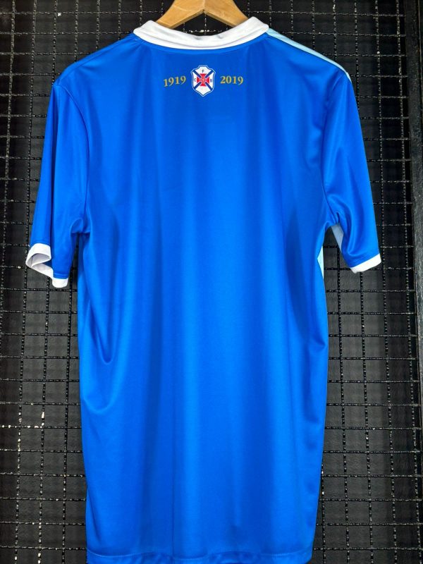 Camisa Belenenses – POR Juma 2019 centenário - Imagem 2