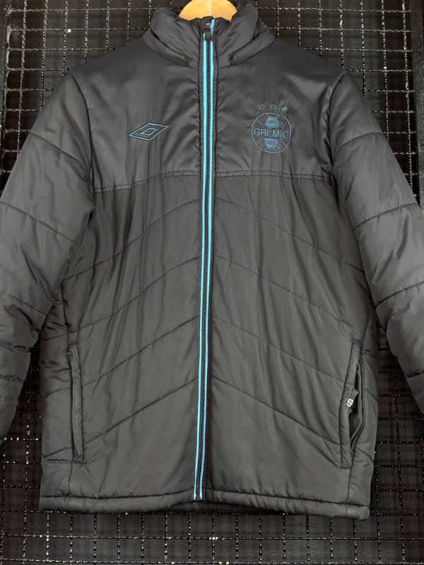 Jaqueta Grêmio Umbro 2015