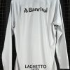 Camisa Internacional Nike 2019 goleiro mangas longas cinza - Imagem 2