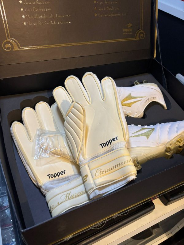 Box Eternamente São Marcos Palmeiras Topper 2012 - Imagem 5