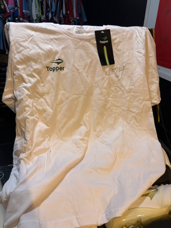 Box Eternamente São Marcos Palmeiras Topper 2012 - Imagem 4