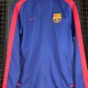 Jaqueta Barcelona Nike
