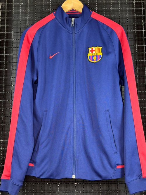 Jaqueta Barcelona Nike