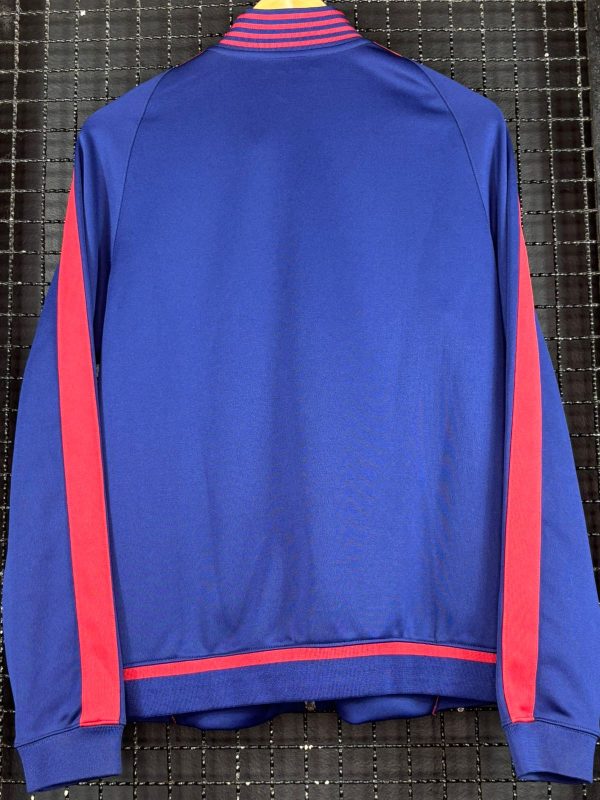 Jaqueta Barcelona Nike - Imagem 2