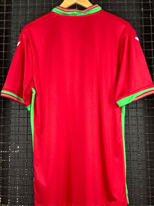 Camisa Swansea Joma 2017 - Imagem 2
