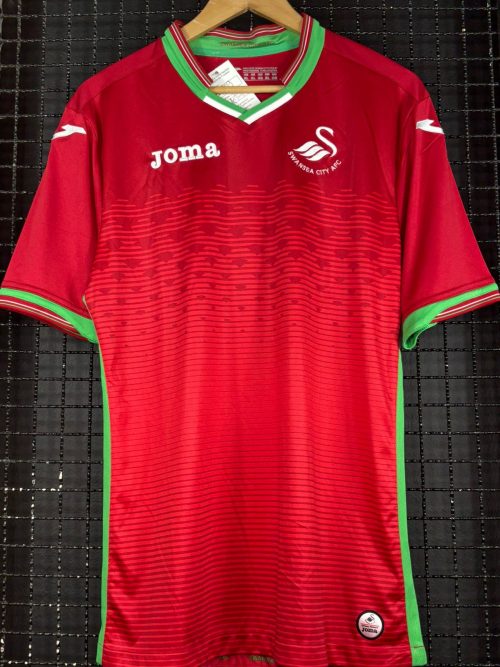 Camisa Swansea Joma 2017