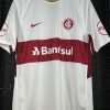 Camisa Internacional Nike 2017 Brenner branca